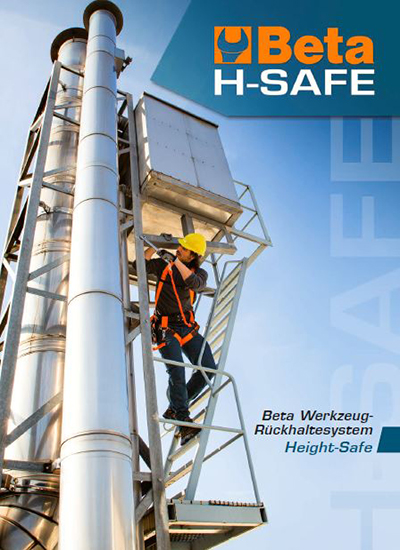Knechtle Eisenwaren AG - Beta H-Safe - Version 2026